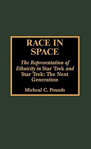 Race in Space