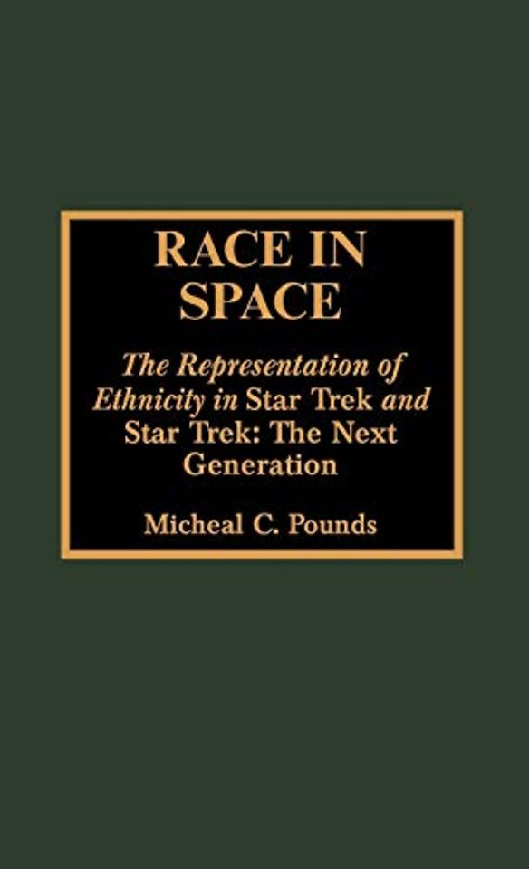 Race in Space