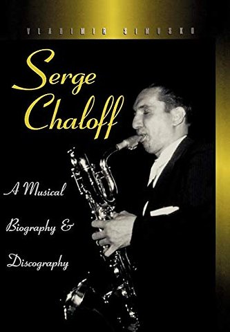 Serge Chaloff