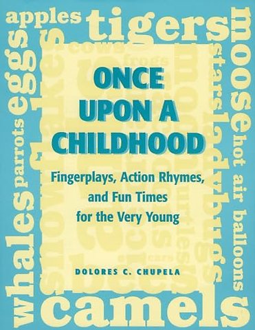Once Upon a Childhood