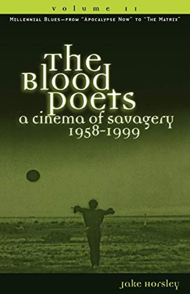 The Blood Poets