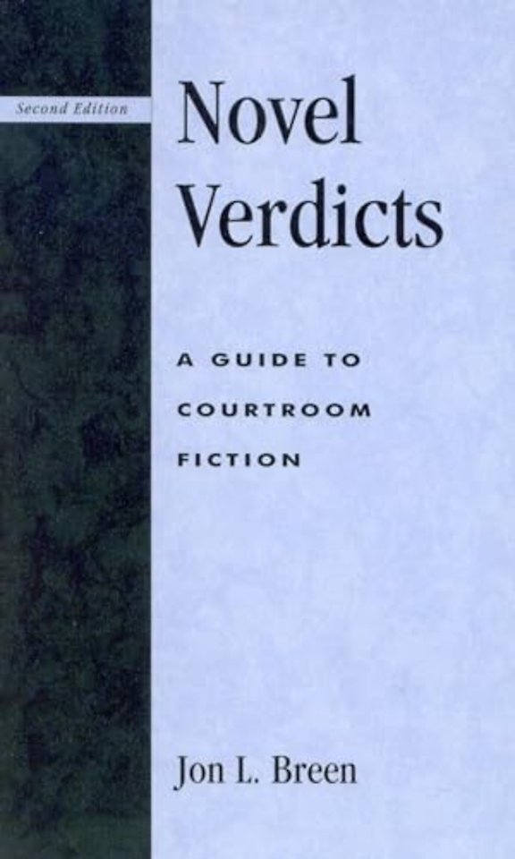 Novel Verdicts