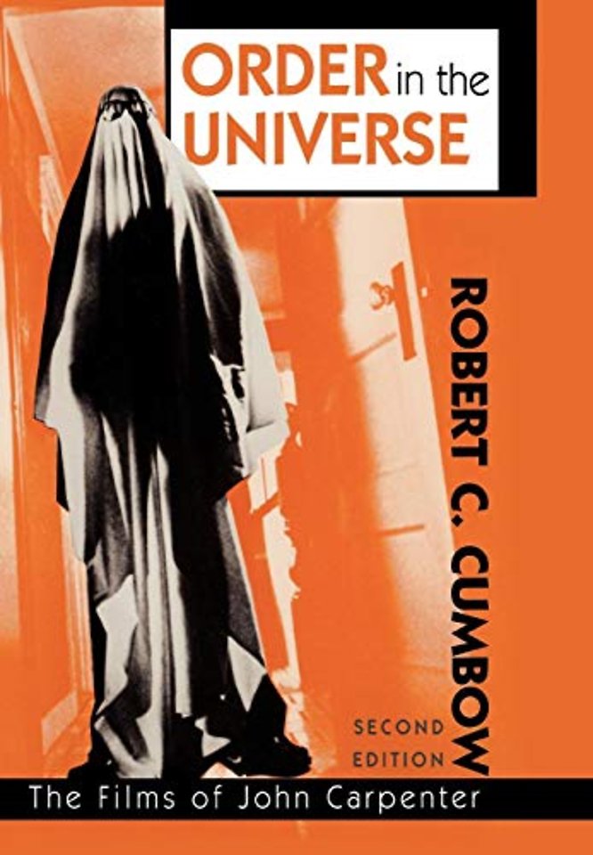 Order in the Universe