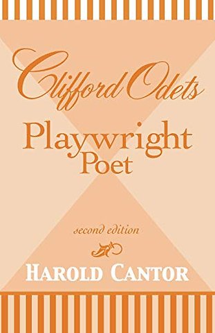 Clifford Odets