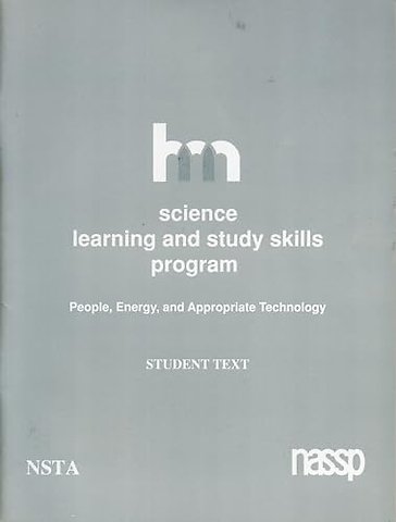 Science: Student Text