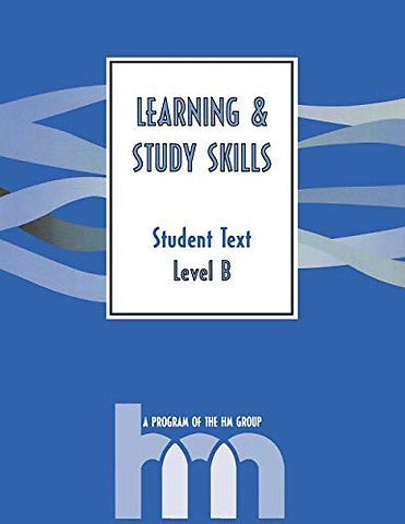 Level B: Student Text