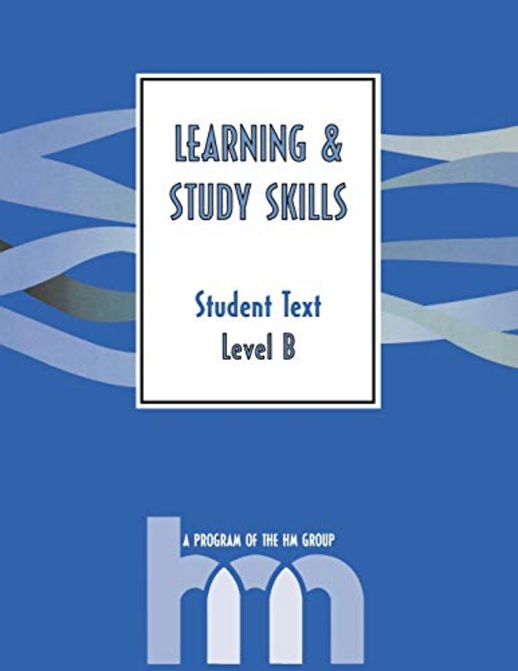 Level B: Student Text