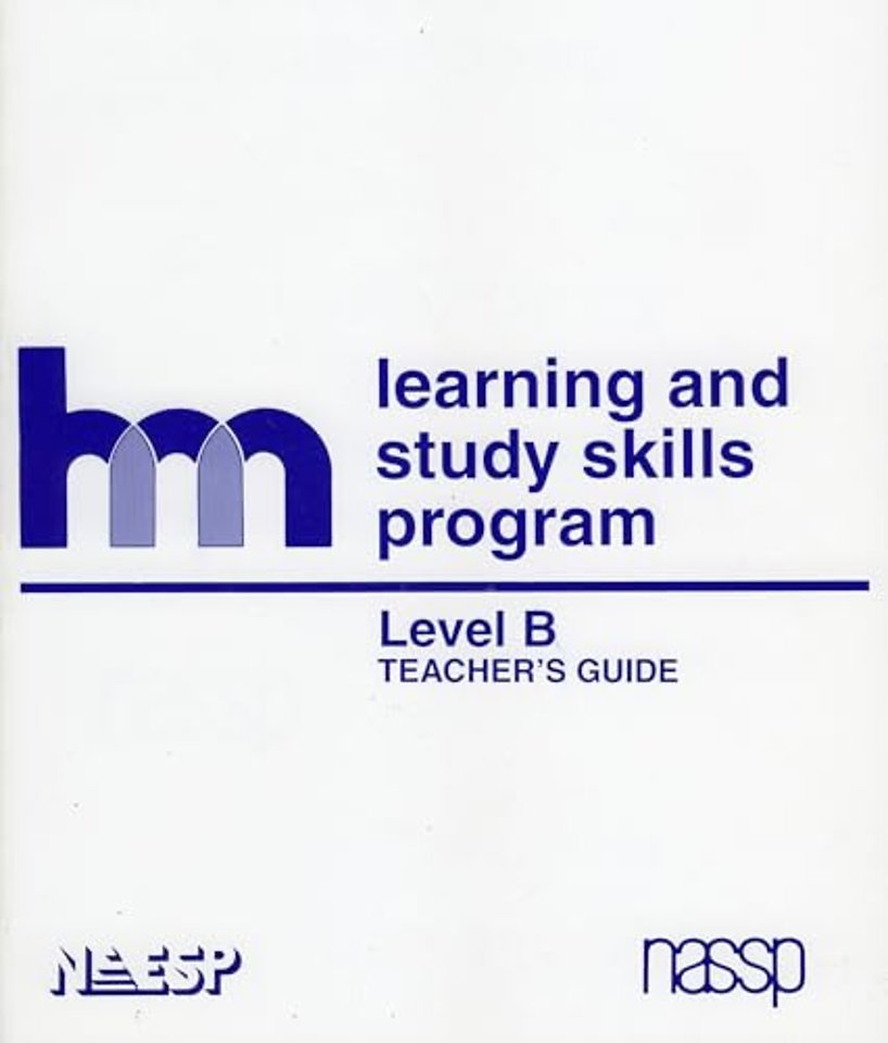 Level B: Teacher's Guide