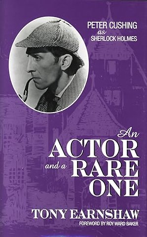 An Actor and a Rare One
