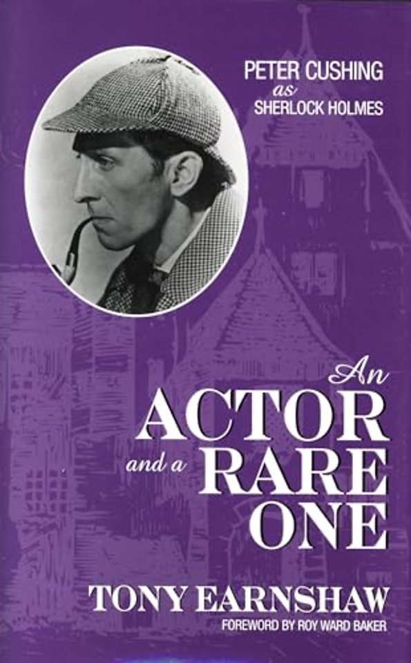 An Actor and a Rare One