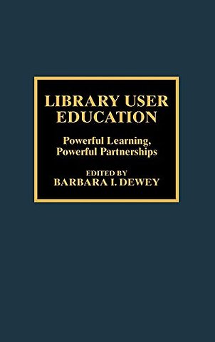 Library User Education