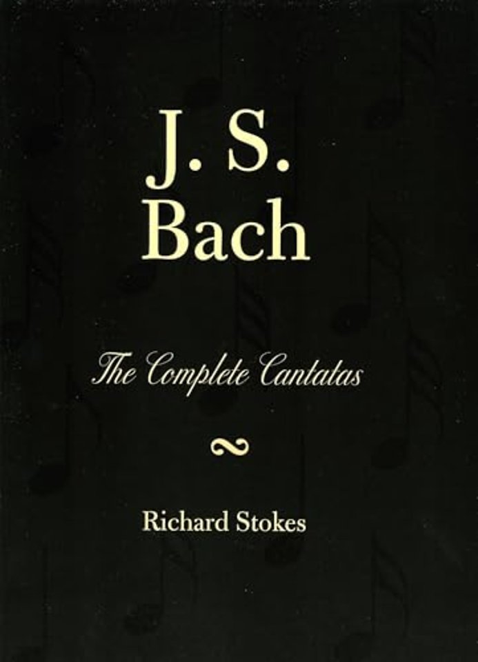 J.S. Bach