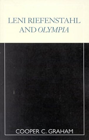 Leni Riefenstahl and Olympia