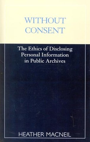 Without Consent
