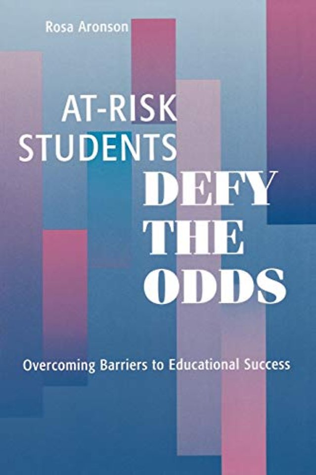 At-Risk Students Defy the Odds