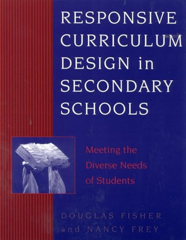 Responsive Curriculum Design in Secondary Schools