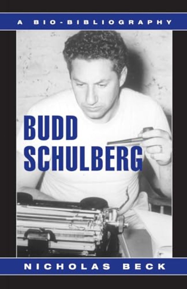 Budd Schulberg