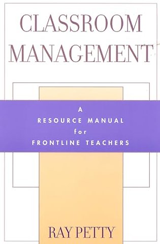 Classroom Management