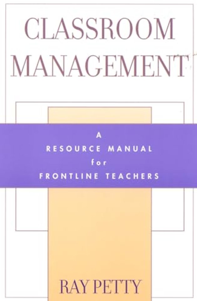 Classroom Management