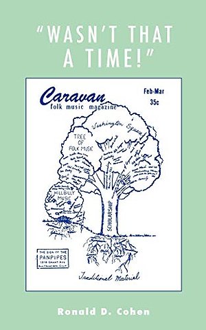 'Wasn't That a Time!'