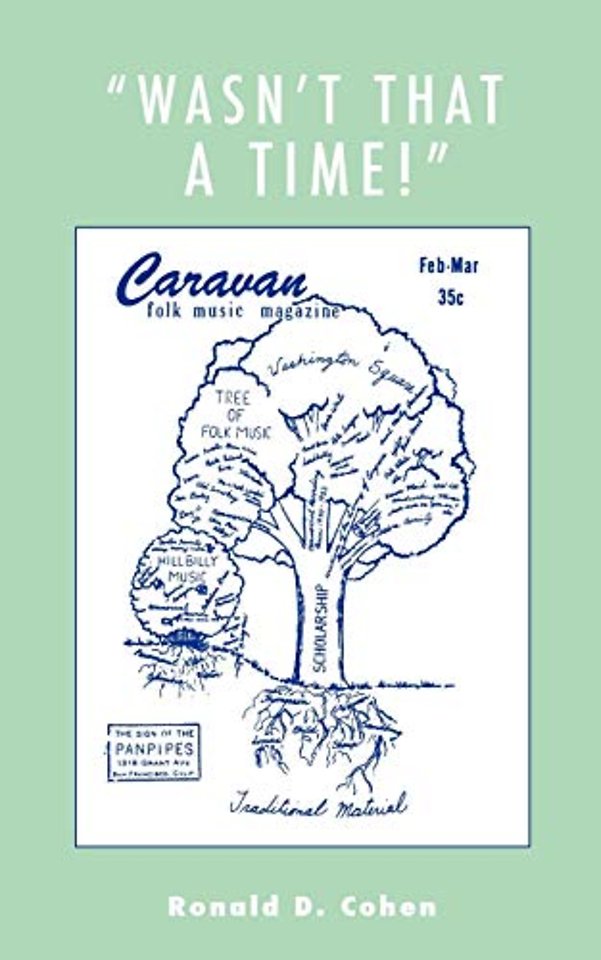 'Wasn't That a Time!'