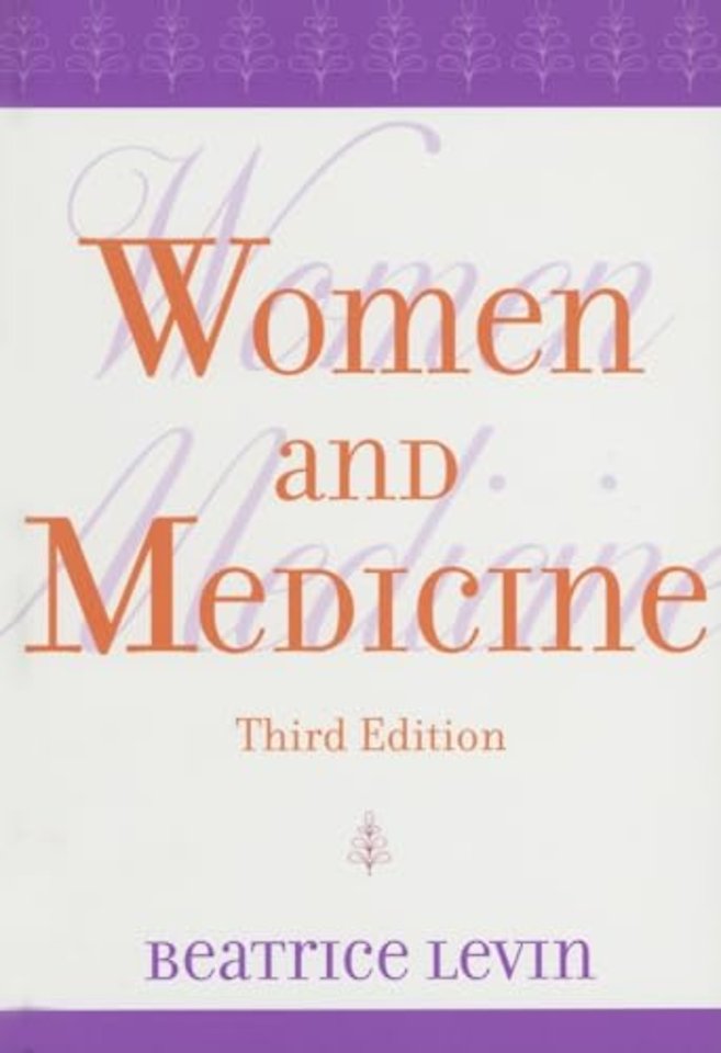 Women and Medicine