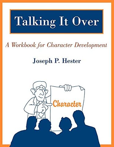 Talking it Over