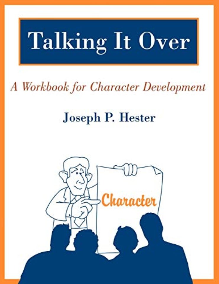 Talking it Over