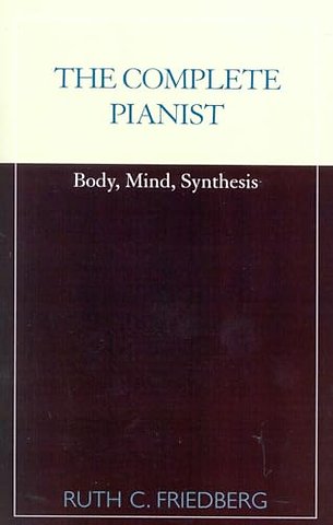 The Complete Pianist