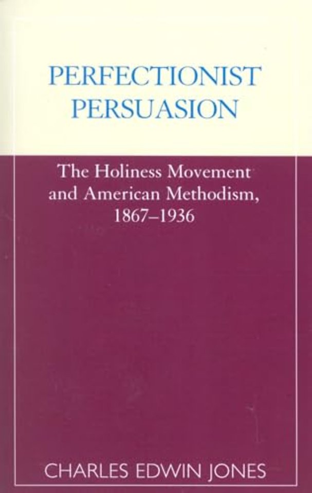 Perfectionist Persuasion