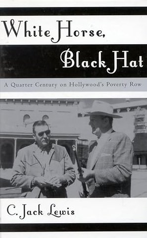 White Horse, Black Hat