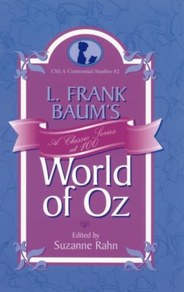 L. Frank Baum's World of Oz