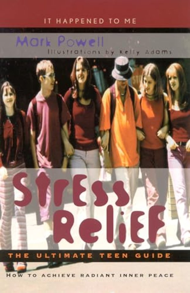 Stress Relief