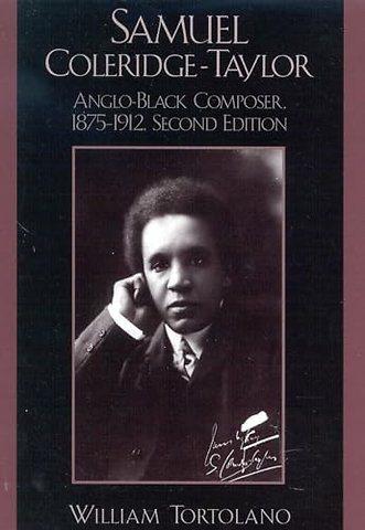 Samuel Coleridge-Taylor