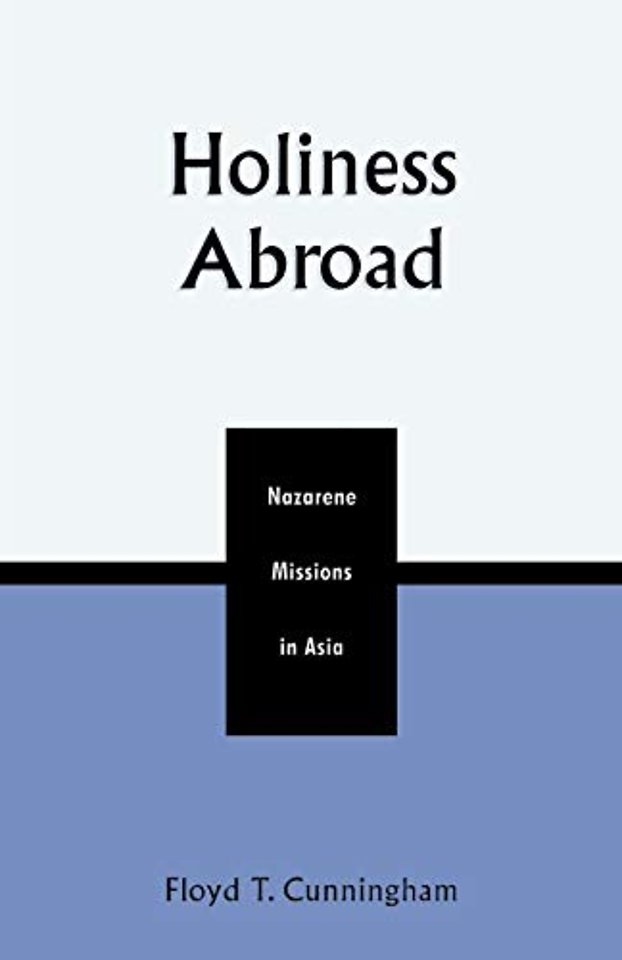 Holiness Abroad
