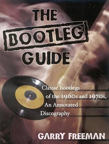 The Bootleg Guide