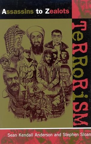 Terrorism