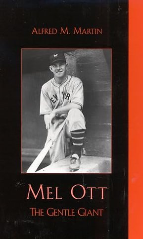 Mel Ott