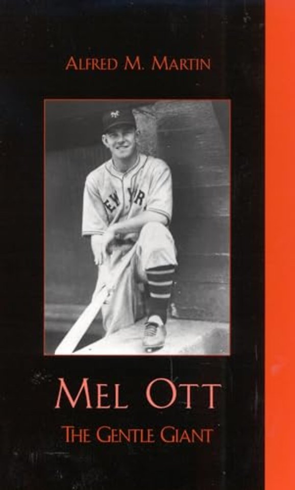 Mel Ott