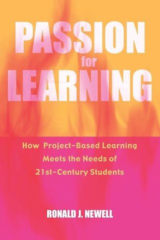 Passion For Learning