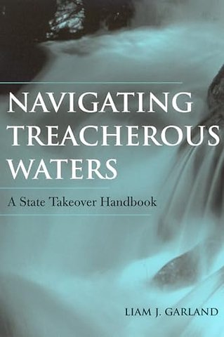 Navigating Treacherous Waters