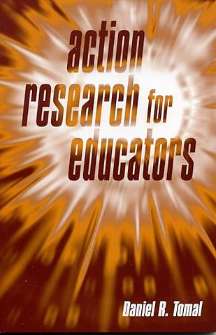 Action Research for Educators