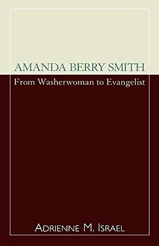 Amanda Berry Smith