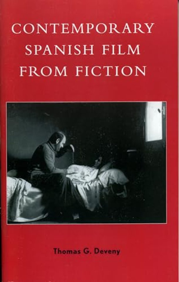 Contemporary Spanish Film from Fiction