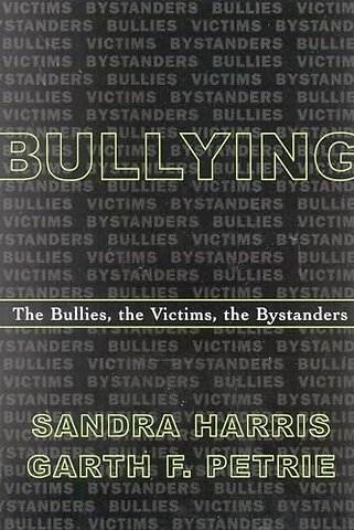 Bullying