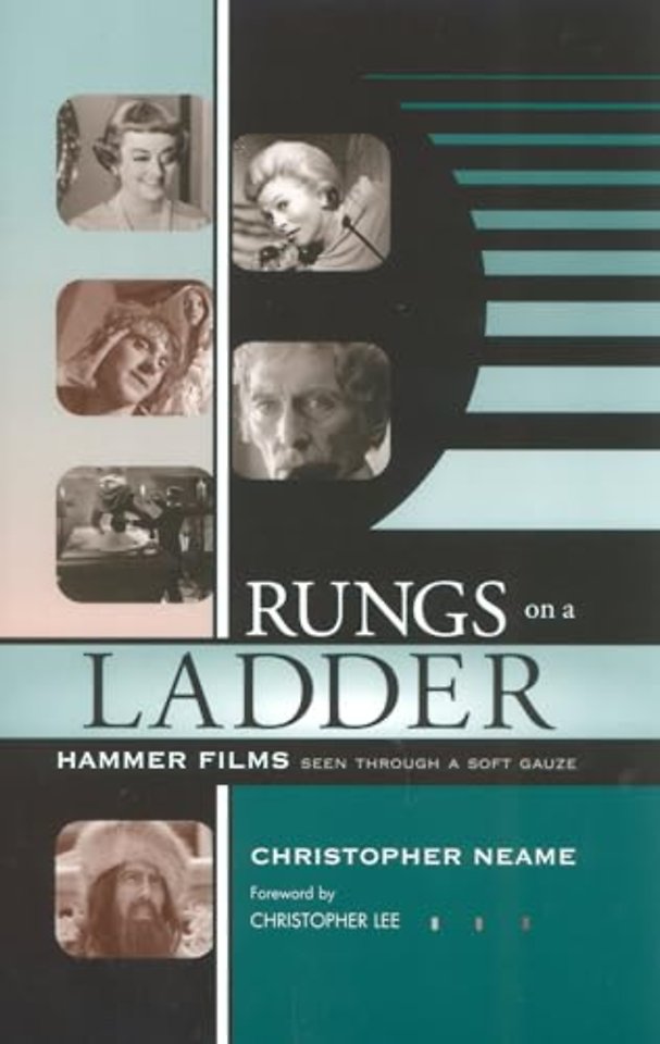 Rungs on a Ladder