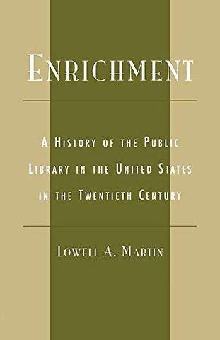 Enrichment