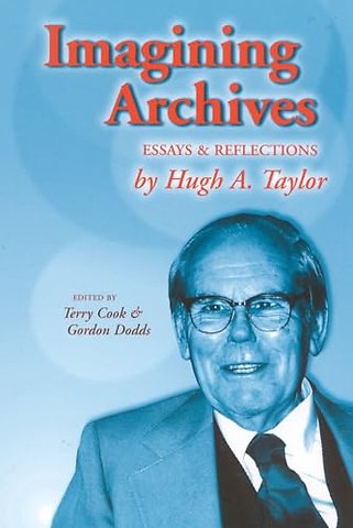 Imagining Archives