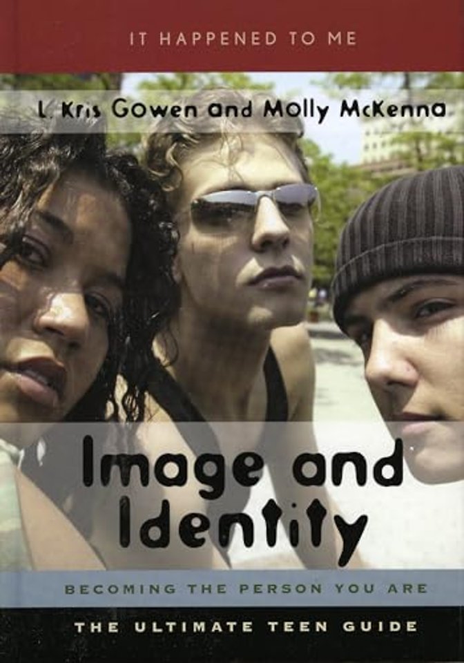 Image and Identity