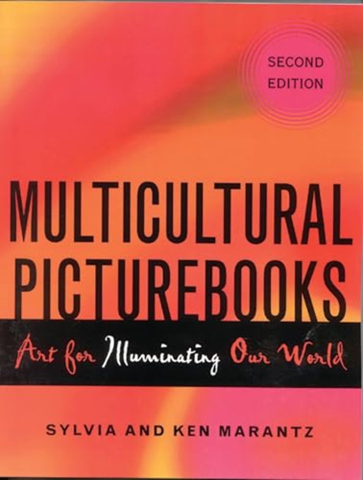 Multicultural Picturebooks